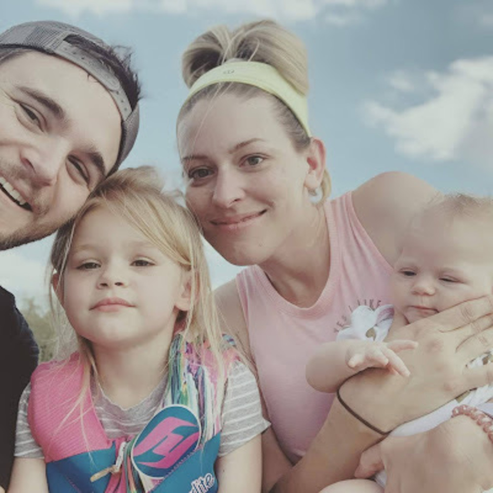 Meet your Posher, Alexandra